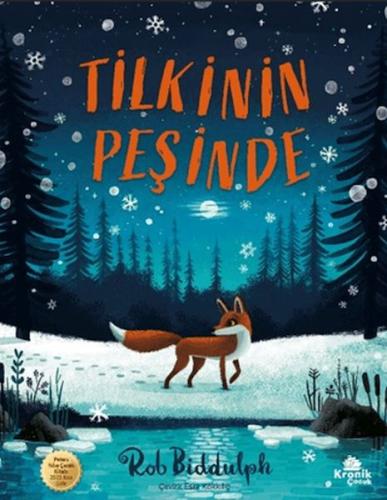 Tilkinin Peşinde Rob Biddulph