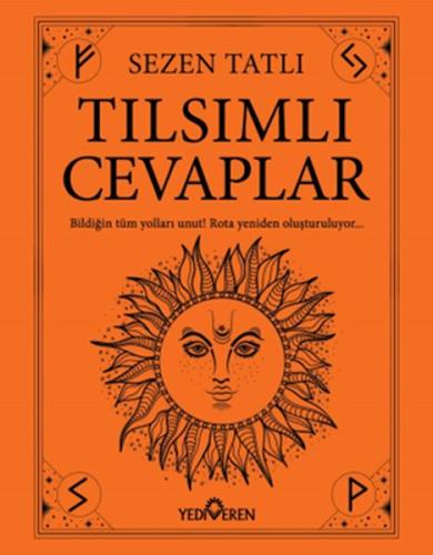 Tılsımlı Cevaplar Sezen Tatlı
