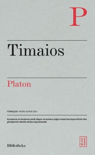 Timaios