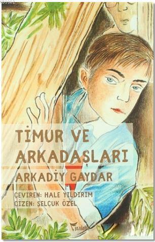 Timur ve Arkadaşları