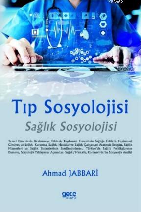Tıp Sosyolojisi