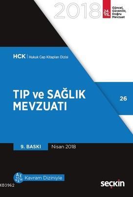 Tıp ve Sağlık Mevzuat