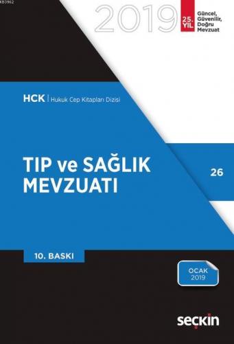 Tıp ve Sağlık Mevzuatı