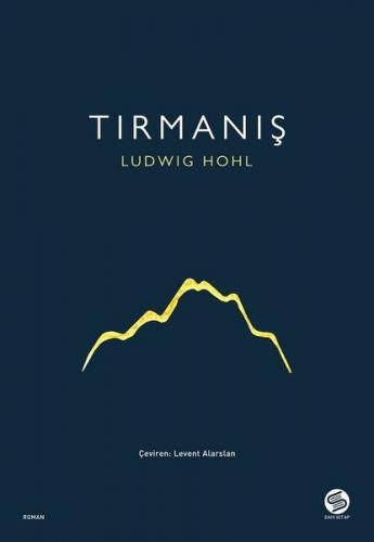 Tırmanış Ludwig Hohl