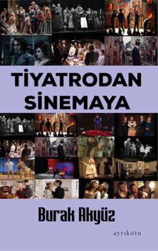 Tiyatrodan Sinemaya