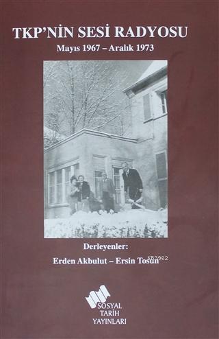 TKP'nin Sesi Radyosu