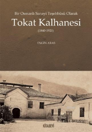 Tokat Kalhanesi