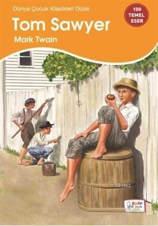 Tom Sawyer Mark Twain