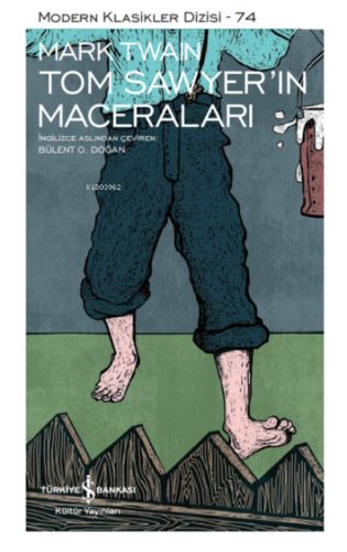 Tom Sawyer’in Maceralari (Şömizli)