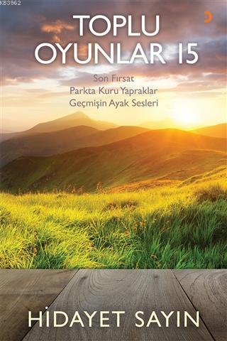 Toplu Oyunlar 15 Son Fırsat Parkta Kuru Yapraklar Geçmişin Ayak Sesleri