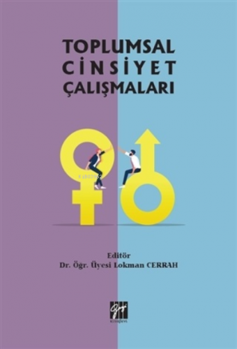 Toplumsal Cinsiyet Çalışmaları Lokman Cerrah