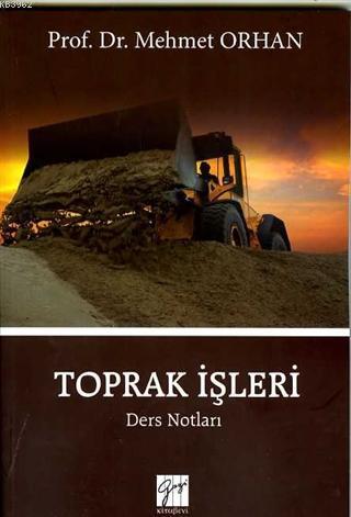 Toprak İşleri Mehmet Orhan
