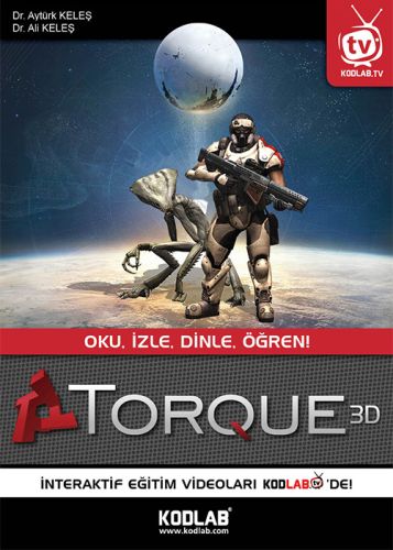 Torque 3D Aytürk Keleş - Ali Keleş