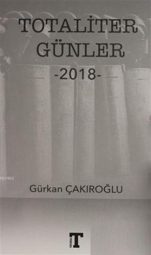Totaliter Günler 2018