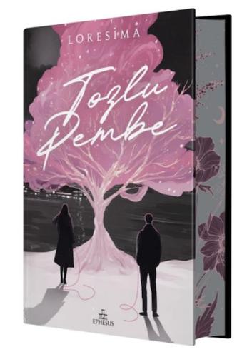 Tozlu Pembe 1 – Ciltli Özel Baskı Loresima