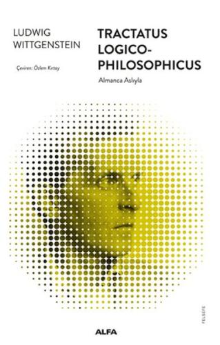 Tractatus Logico-Philosophicus (Ciltli) Ludwig Wittgenstein