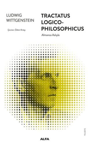 Tractatus Logico-Philosophicus Ludwig Wittgenstein