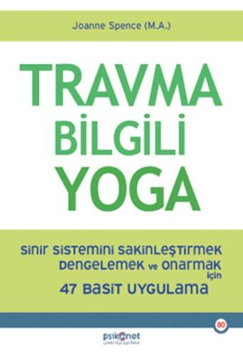 Travma Bilgili Yoga