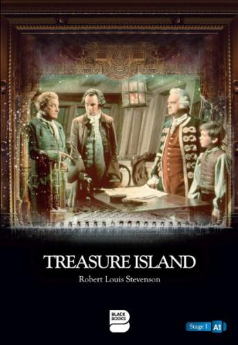 Treasure Island - Level 1 Robert Louis Stevenson