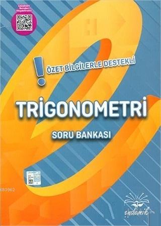 Trigonometri Soru Bankası