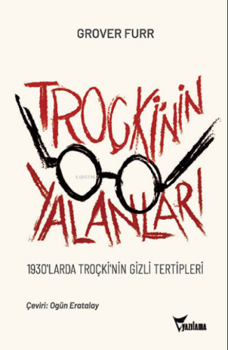 Troçki'nin Yalanları