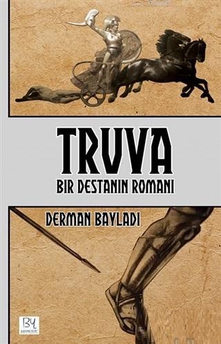 Truva Derman Bayladı