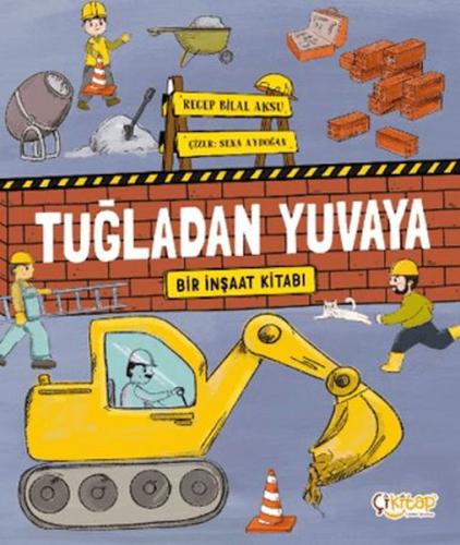 Tuğladan Yuvaya
