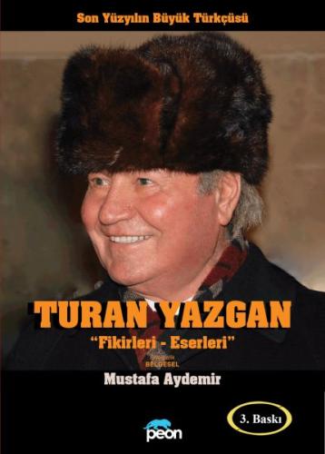 Turan Yazgan Mustafa Aydemir