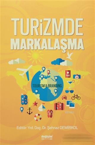 Turizmde Markalaşma