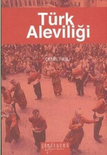 Türk Aleviliği Cemil Paslı