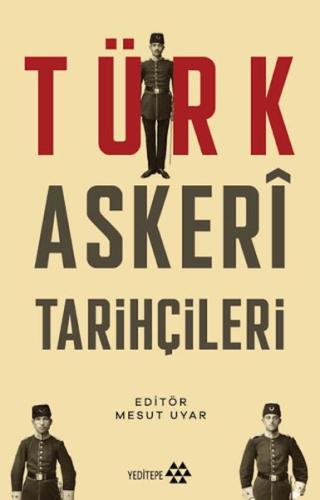 Türk Askeri Tarihçileri Kolektif