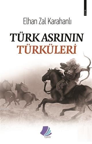 Türk Asrının Türküleri Elhan Zal Karahanlı