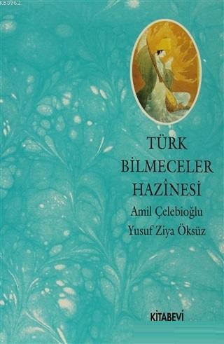 Türk Bilmeceler Hazinesi Amil Çelebioğlu