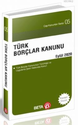 Türk Borçlar Kanunu