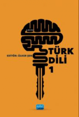 Türk Dili 1 Kolektif