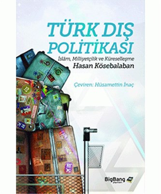 Türk Dış Politikası Hasan T. Kösebalaban