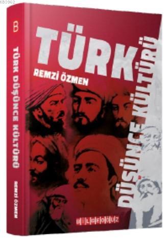 Türk Düşünce Kültürü Remzi Özmen