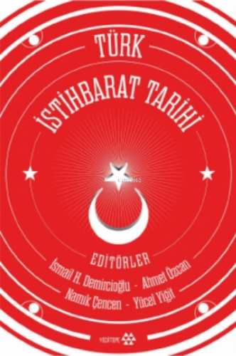 Türk İstihbarat Tarihi Kolektif