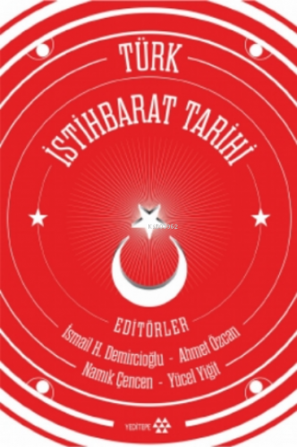 Türk İstihbarat Tarihi