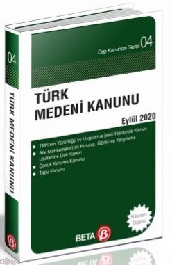Türk Medeni Kanunu Kolektif