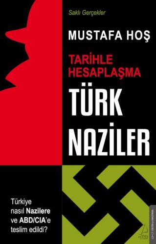 Türk Naziler Mustafa Hoş