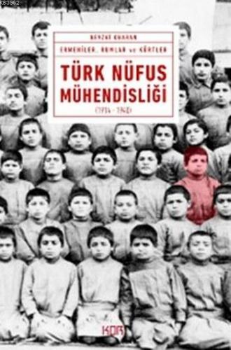 Türk Nüfus Mühendisliği Nevzat Onaran