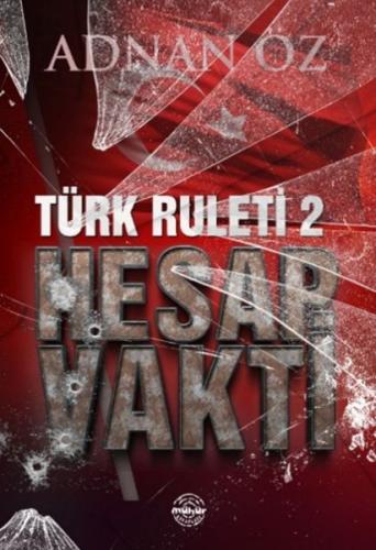 Türk Ruleti-2 Hesap Vakti Adnan Öz