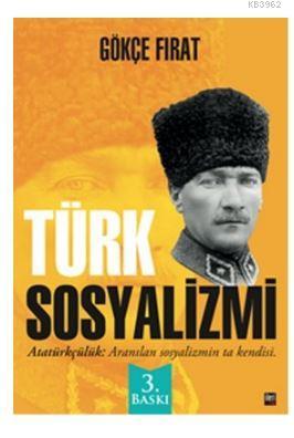 Türk Sosyalizmi Gökçe Fırat