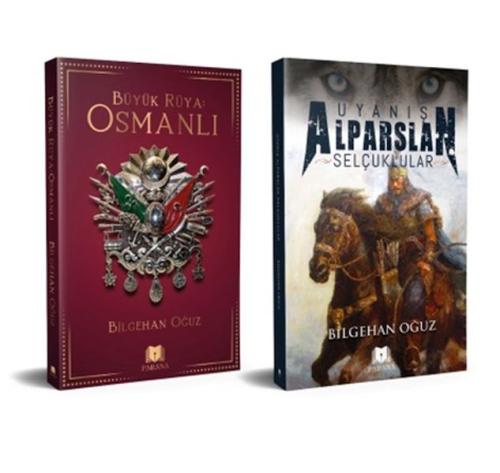 Türk Tarihi Seti Bilgehan Oğuz