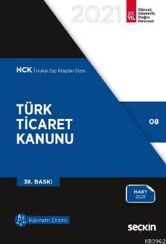 Türk Ticaret Kanunu