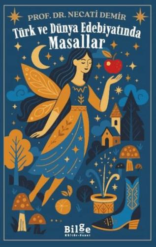 Türk ve Dünya Edebiyatında Masallar