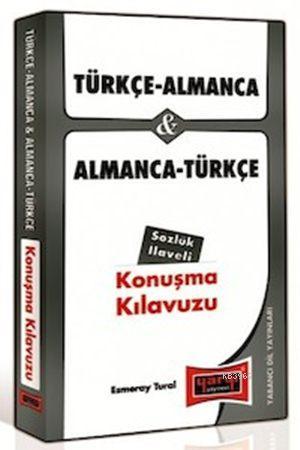 Türkçe Almanca Almanca Türkçe Konuşma Kılavuzu