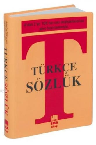 Türkçe Sözlük (Büyük Boy) Kolektif
