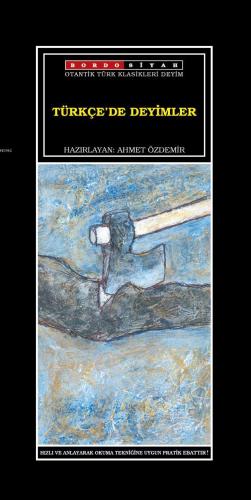 Türkçe'de Deyimler